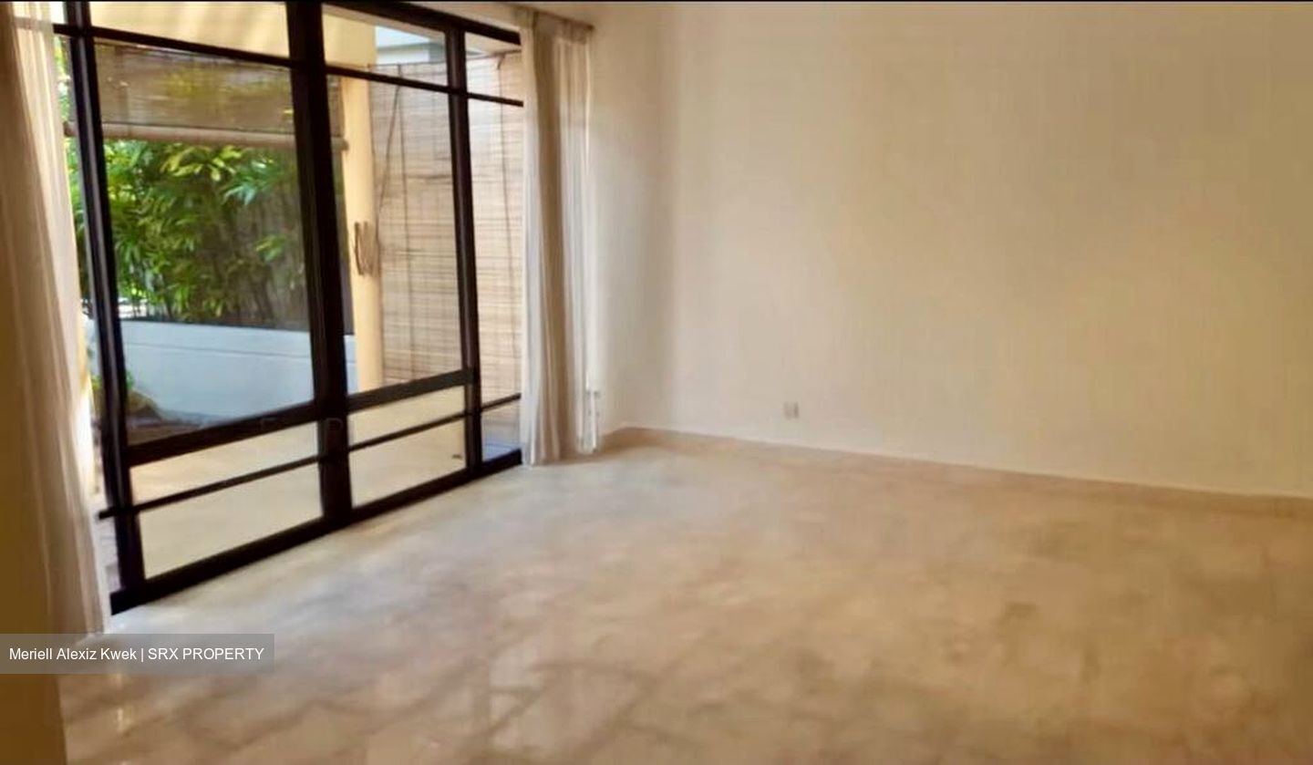 Brentwood (D9), Terrace #522114441